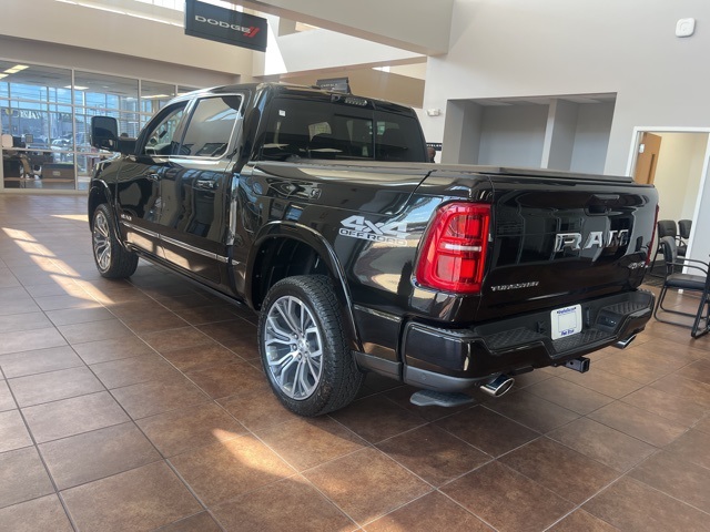 2026 Ram 1500 photo 3