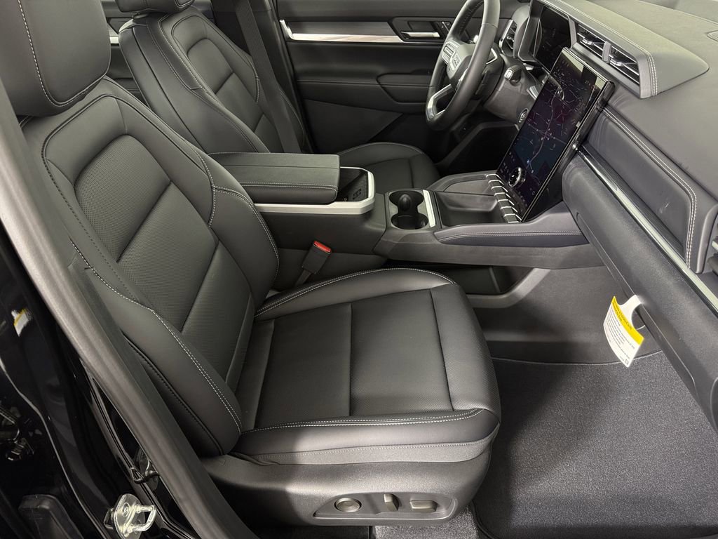 2026 Gmc Terrain Elevation photo 9