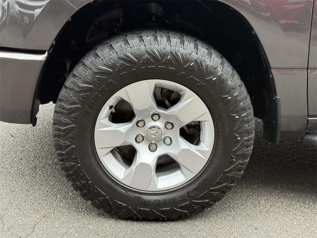 2021 Ram 1500 Big Horn Lone Star photo 11