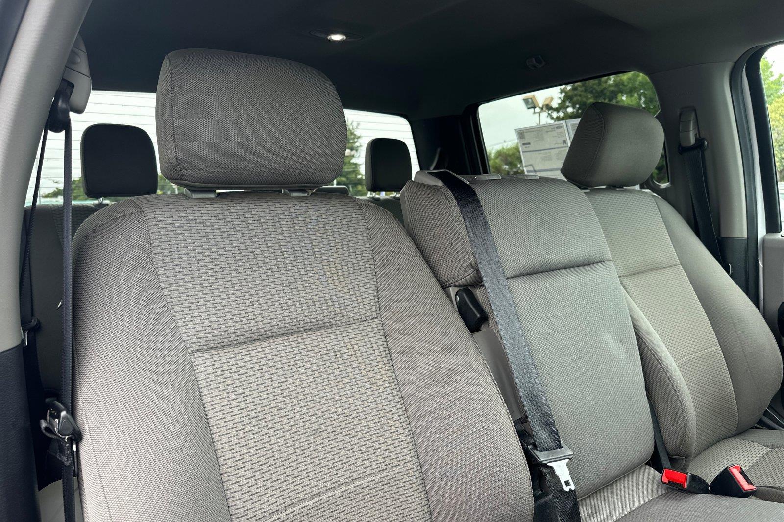 2021 Ford F-250 XLT photo 4