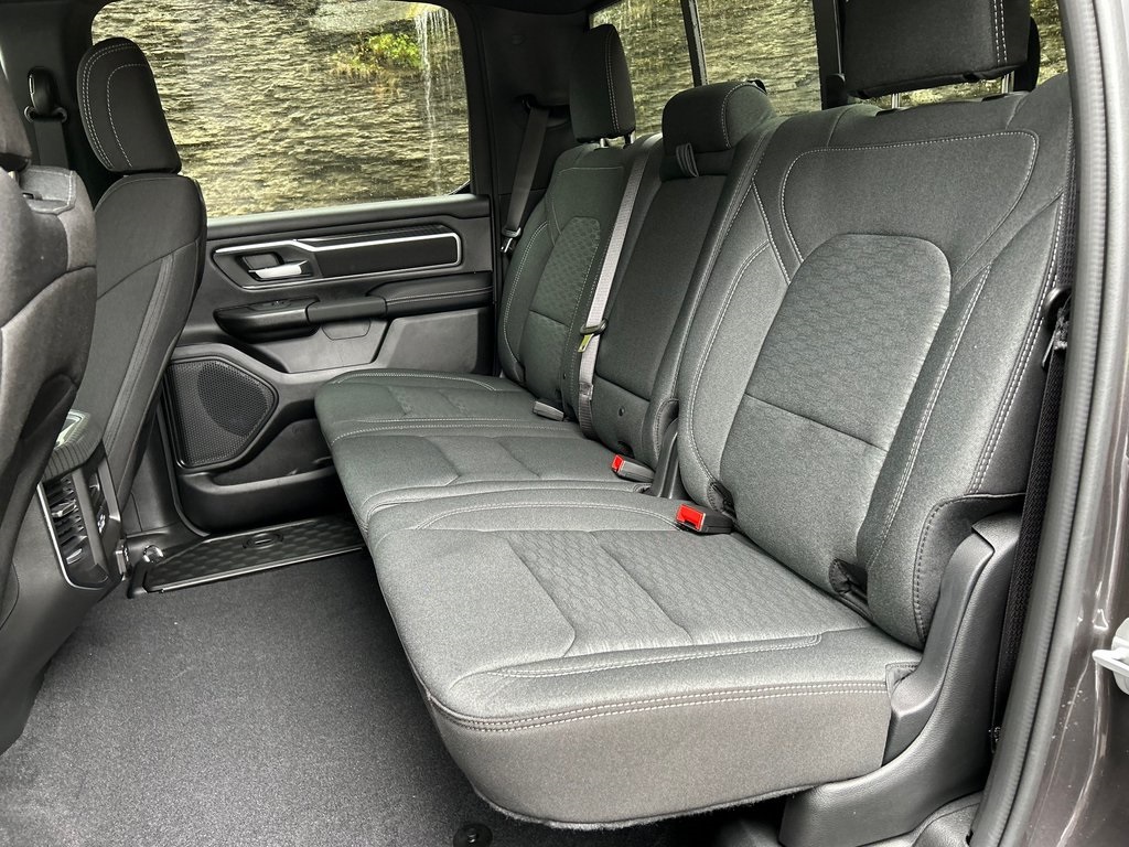 2026 Ram 1500 Big Horn Lone Star photo 26