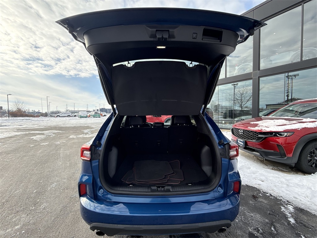 2023 FORD ESCAPE - Image 23