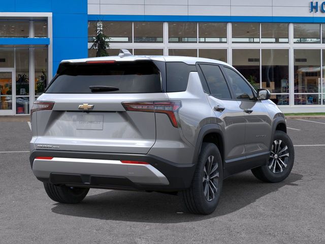 2026 Chevrolet Equinox LT photo 4
