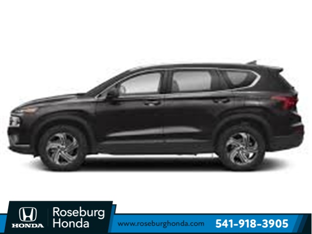 2022 Hyundai Santa Fe