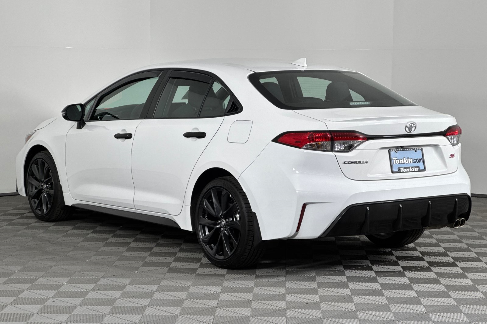 2024 Toyota Corolla SE photo 4