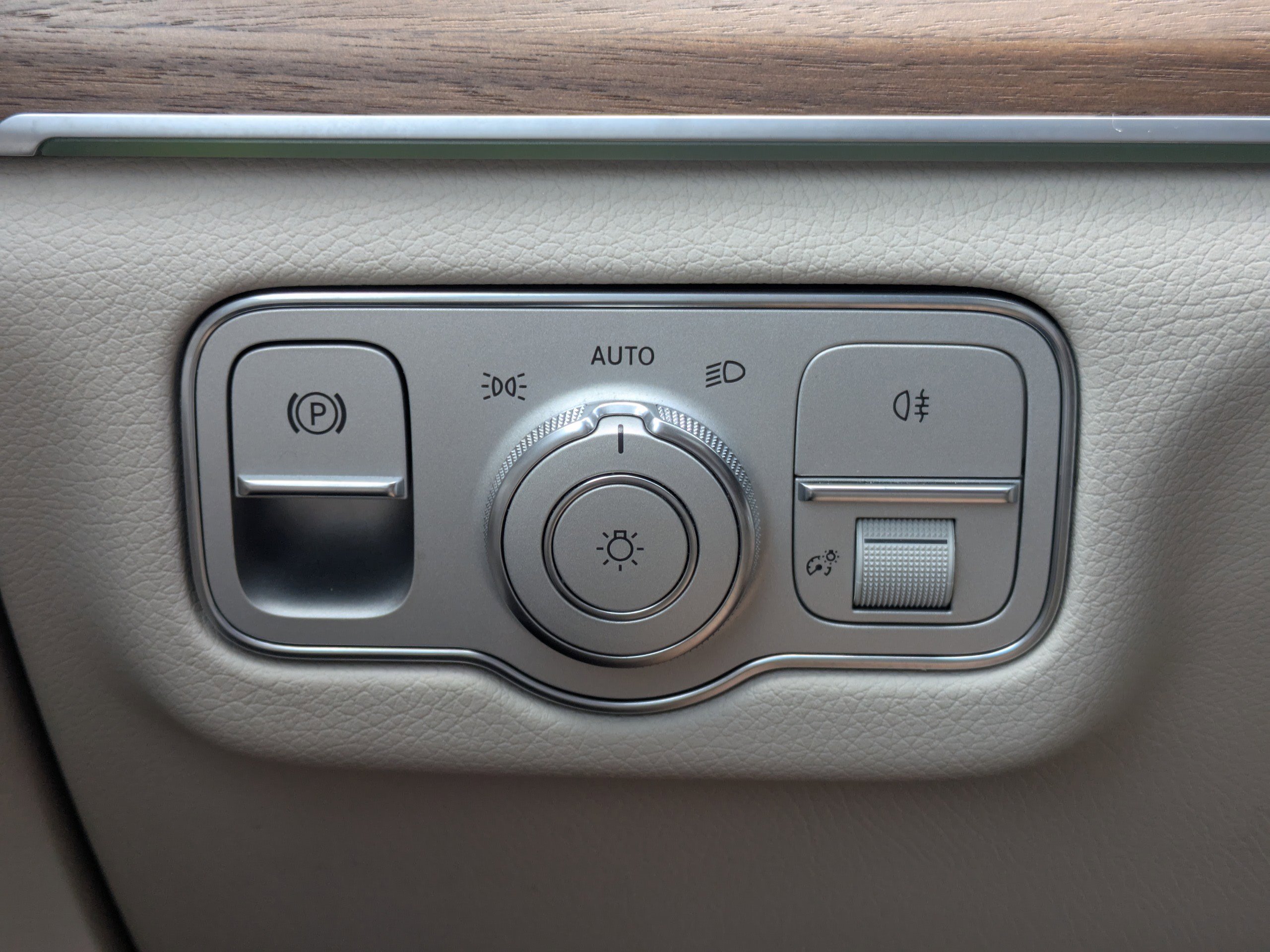 2024 Mercedes Benz GLE 450 4MATIC photo 30