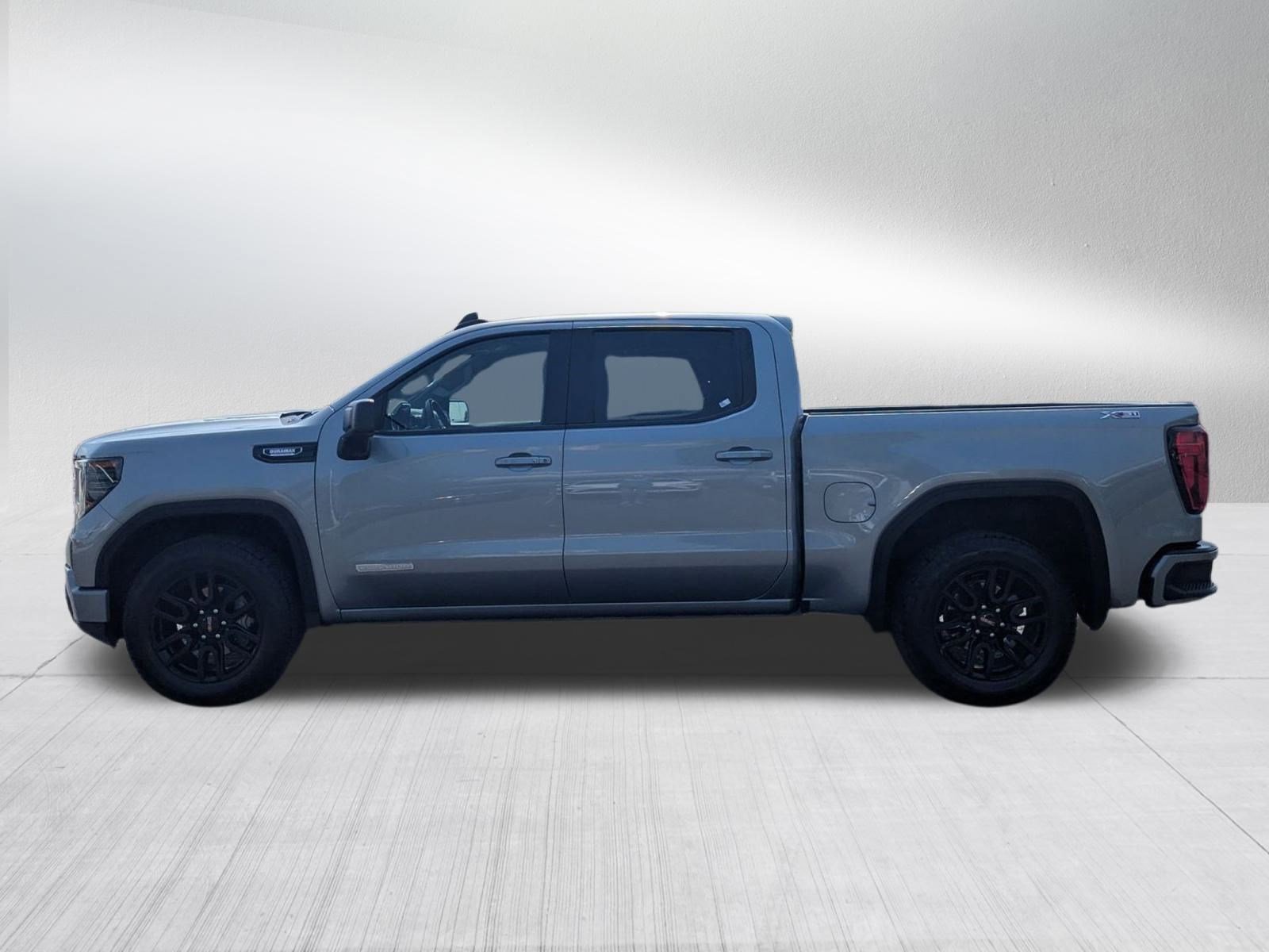2024 Gmc Sierra 1500 Elevation photo 2