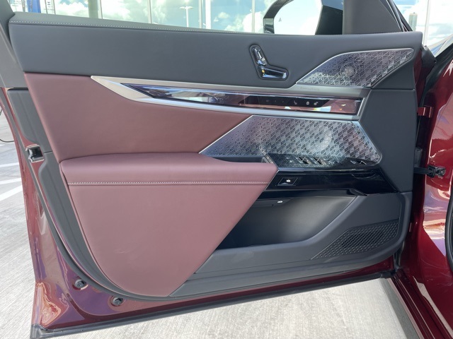2025 Bmw 760i 760i xDrive photo 11