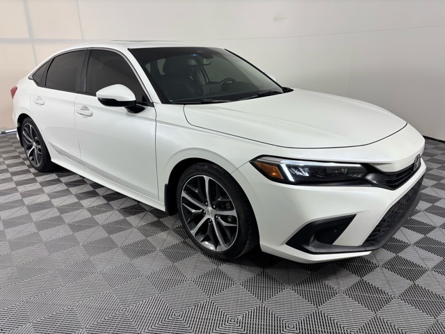 2023 Honda Civic Touring