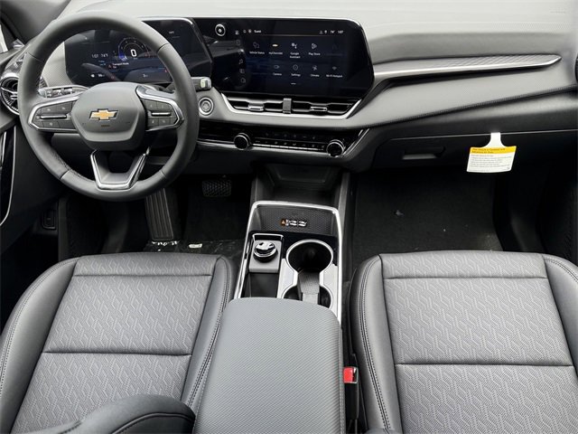2026 Chevrolet Equinox LT photo 31