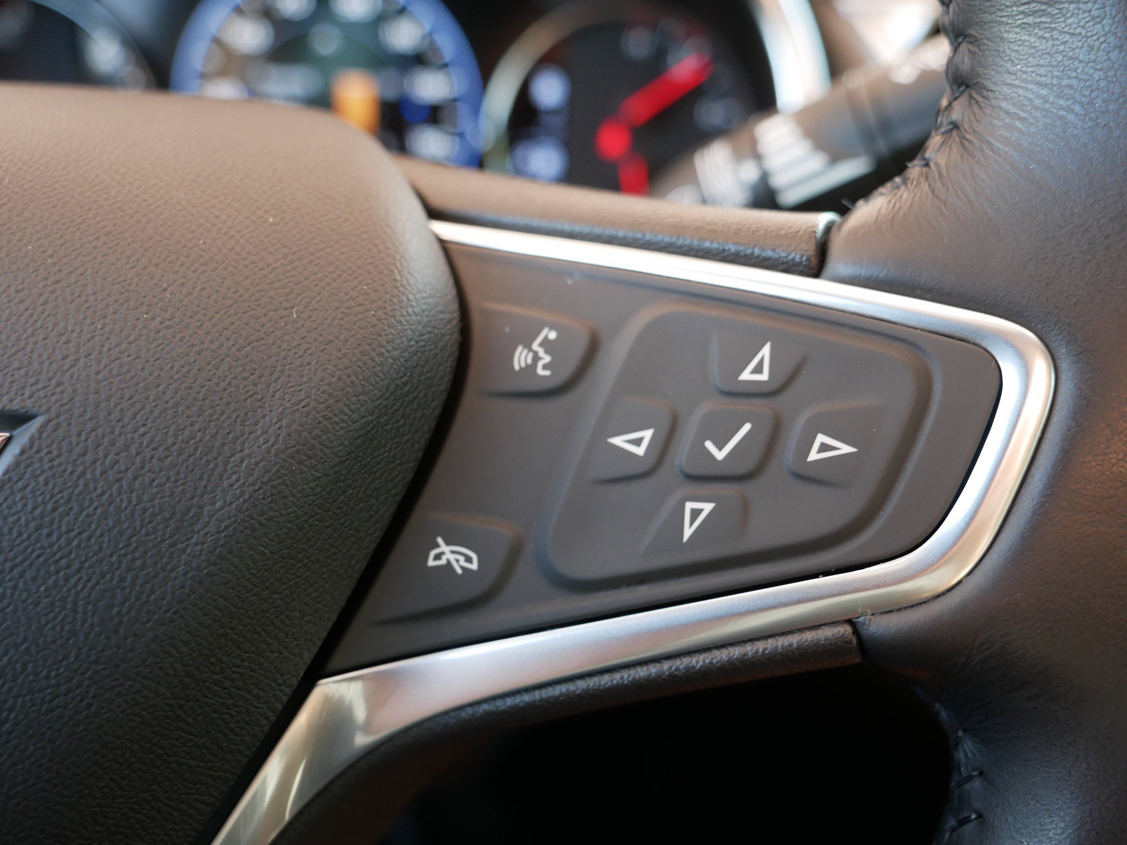 2019 Chevrolet Malibu Premier photo 26