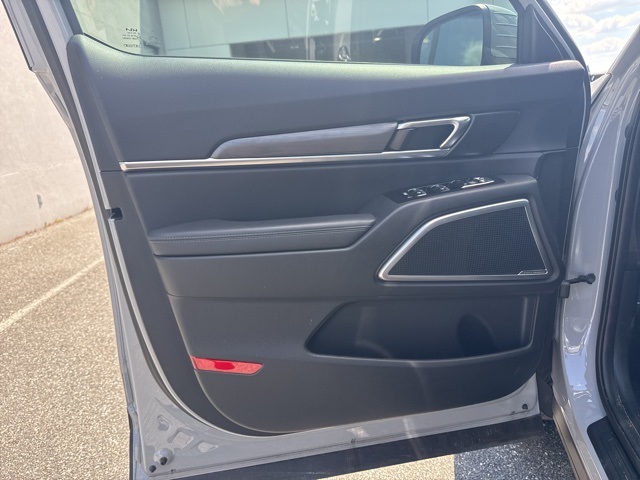 2025 Kia Telluride EX X-Line photo 10