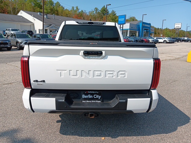 2023 Toyota Tundra SR5 photo 20
