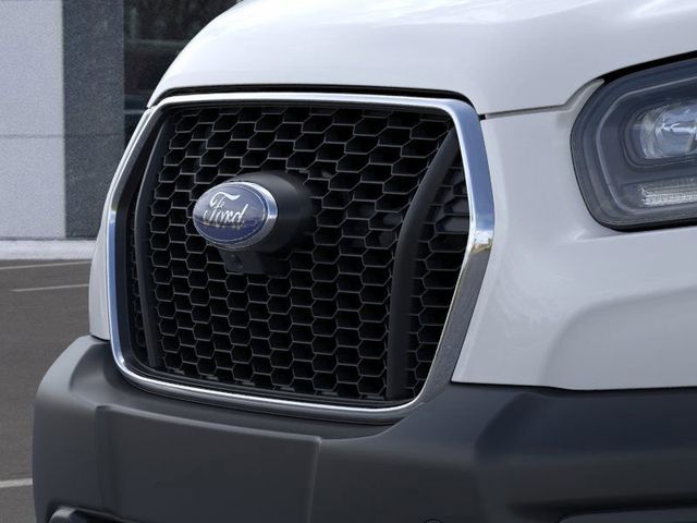 2025 FORD TRANSIT - Image 38