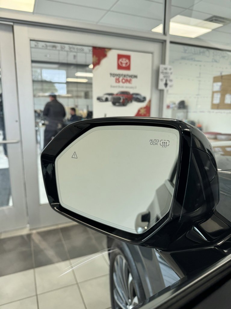 2023 Hyundai Palisade Calligraphy photo 14