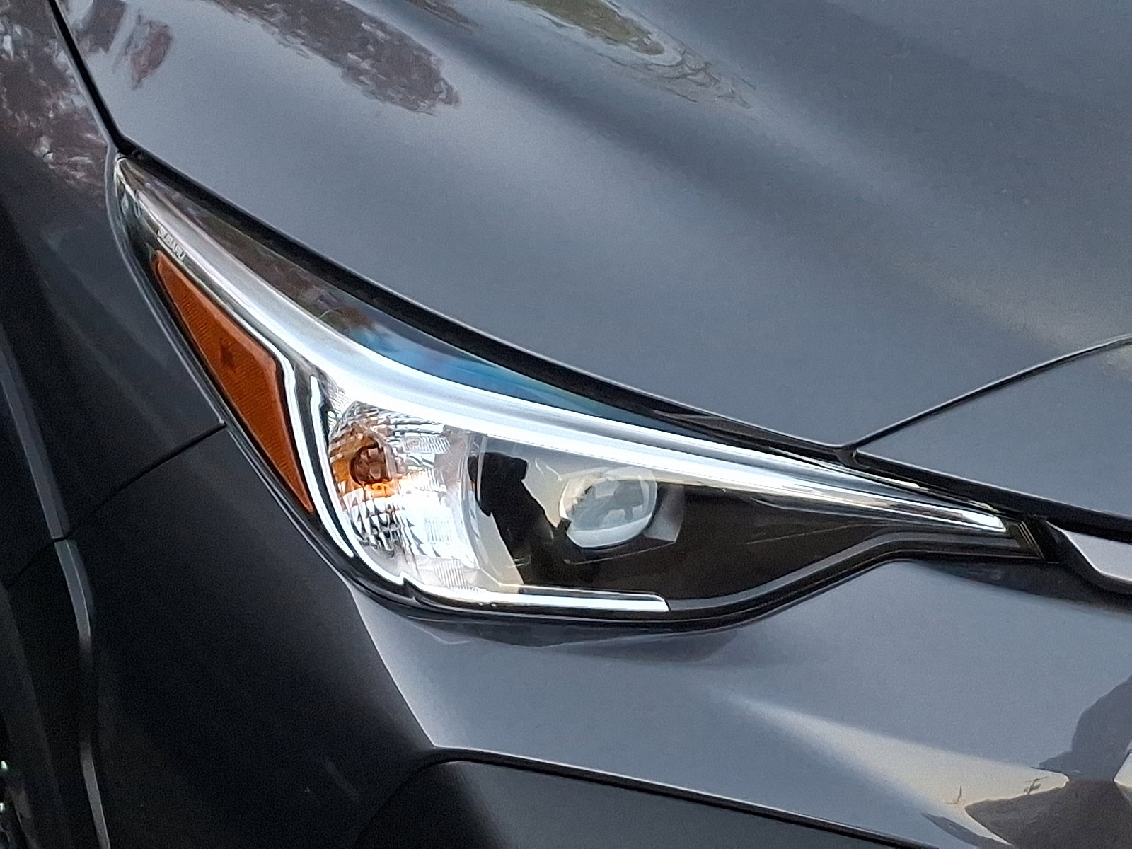 2026 Subaru Crosstrek Premium photo 4