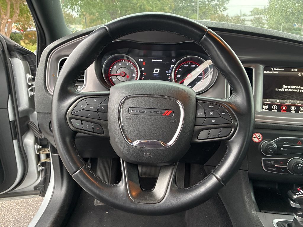 2023 Dodge Charger SXT photo 21