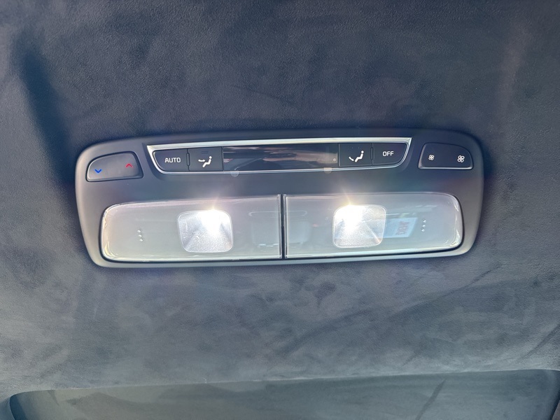 2025 Kia Telluride X-Line photo 50