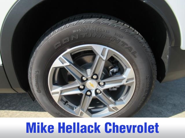 2023 Chevrolet Blazer 2LT photo 7