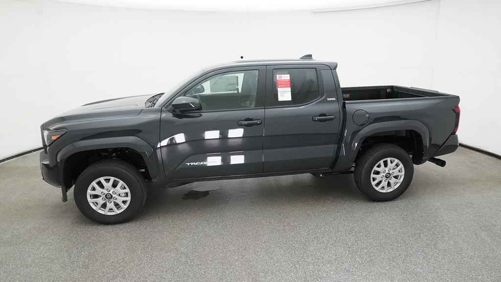 2024 Toyota Tacoma SR5 4x4 Double Cab photo 9