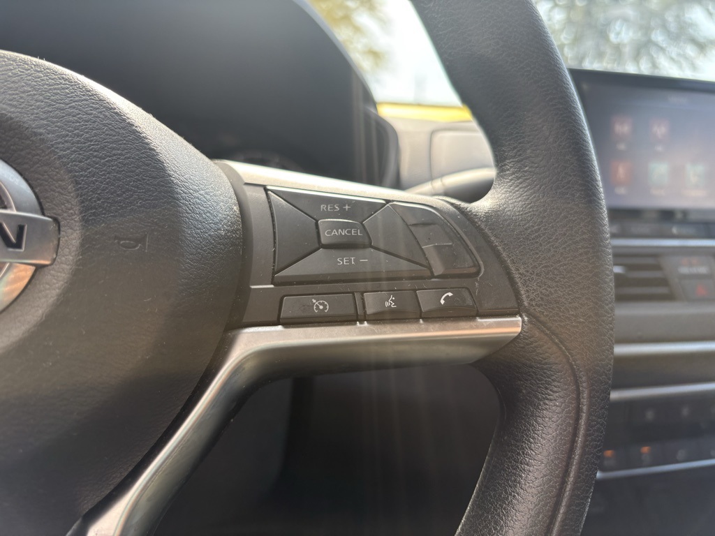 2022 Nissan Altima 2.5 S photo 12
