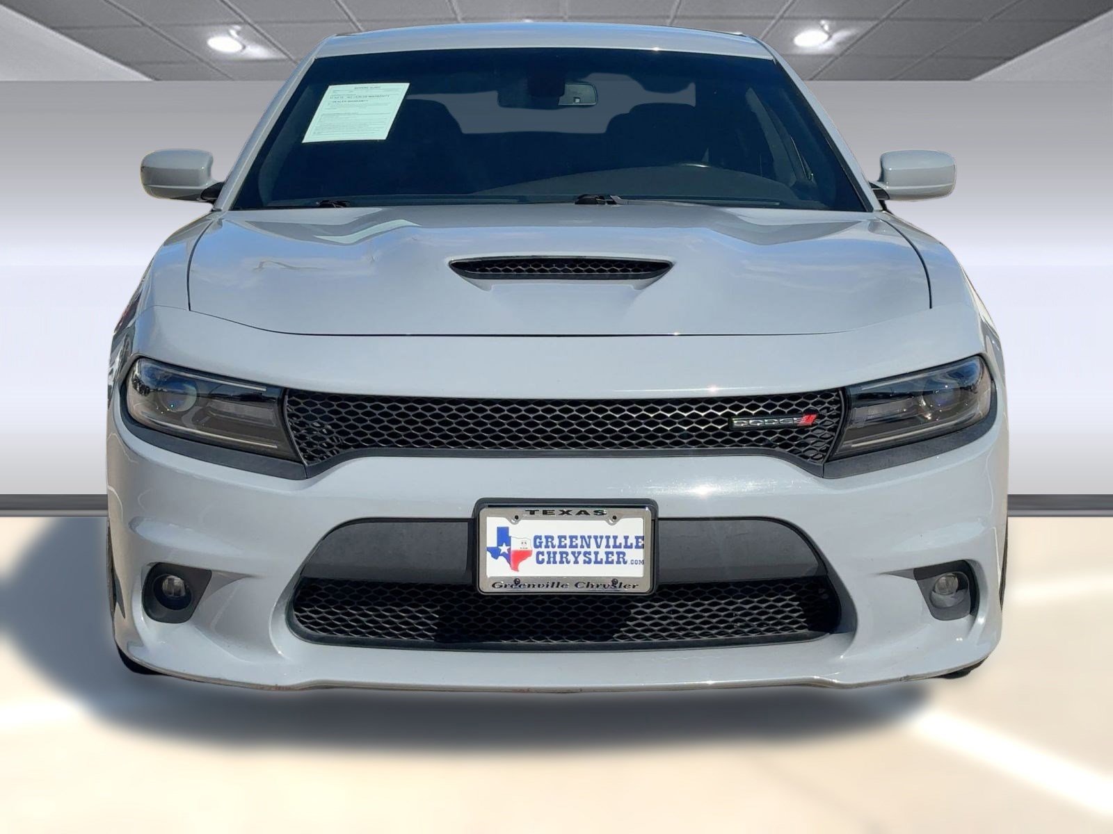 2021 Dodge Charger GT photo 4