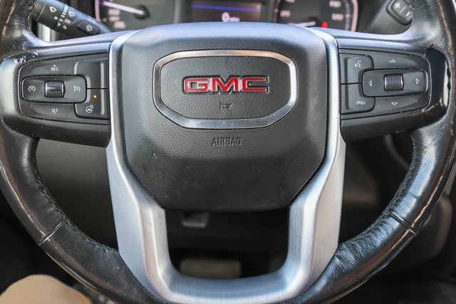 2020 Gmc Sierra 1500 Elevation photo 22