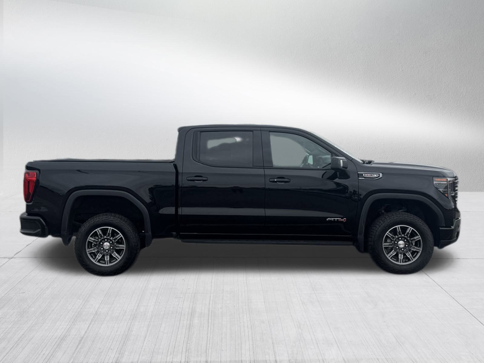 2024 Gmc Sierra 1500 AT4 photo 8