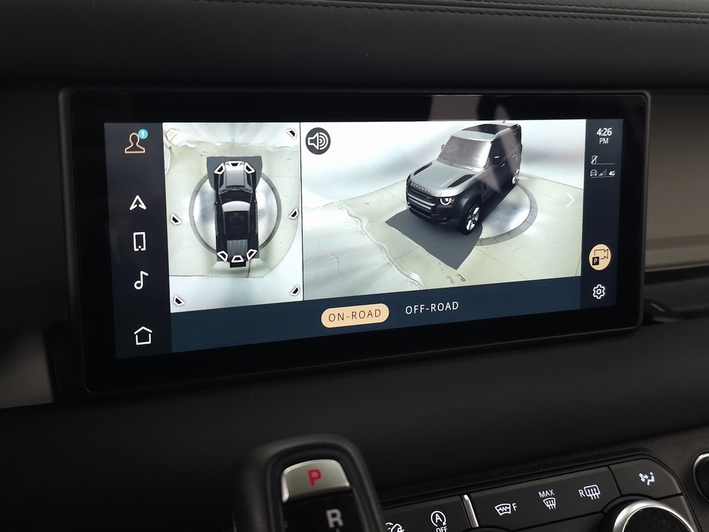 2021 LAND ROVER DEFENDER - Image 31