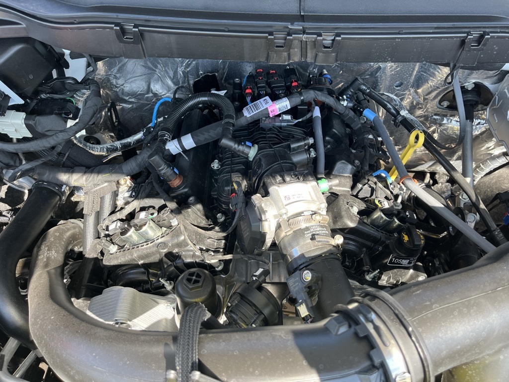 2025 Ford F-150 STX photo 21