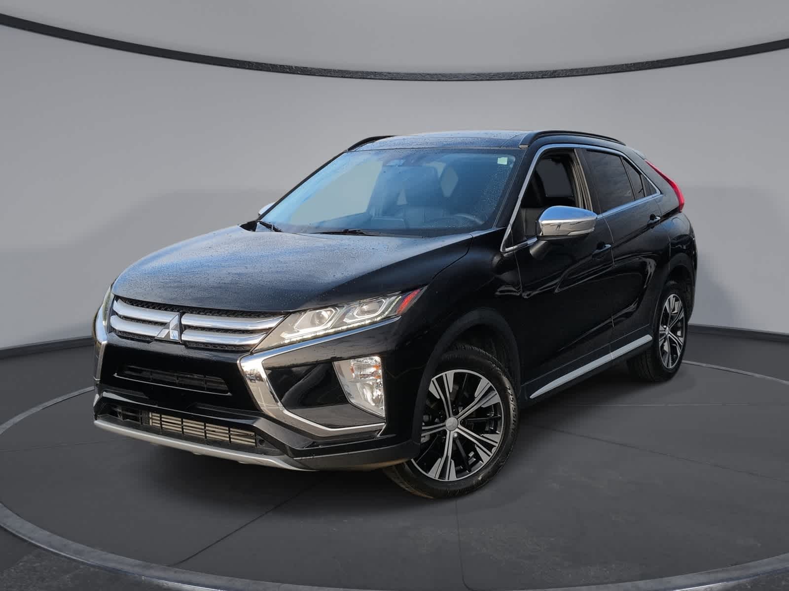 2019 Mitsubishi Eclipse Cross SEL's photo
