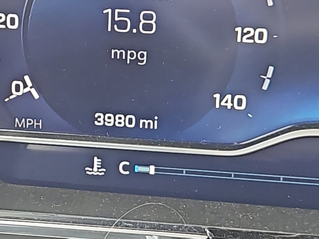 2024 Chevrolet Silverado 1500 LT photo 12