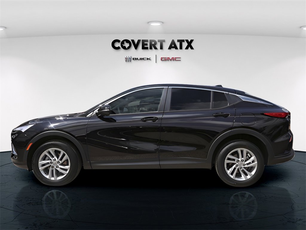 2024 Buick Envista Preferred photo 4