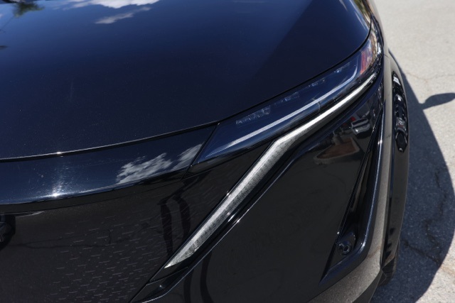 2024 Nissan ARIYA Engage photo 9