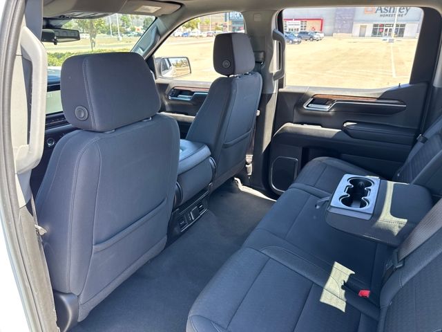 2024 Gmc Sierra 1500 Elevation photo 17