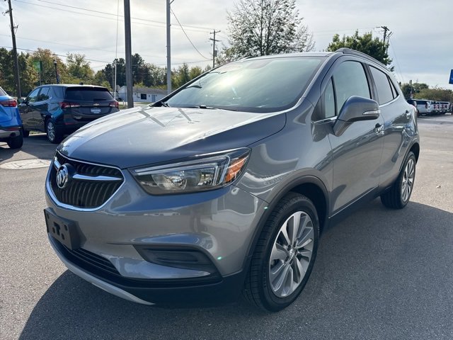 2019 Buick Encore Preferred photo 6