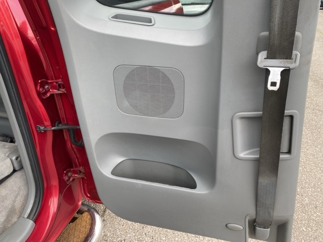 2007 Toyota Tacoma Base 4x4 photo 16