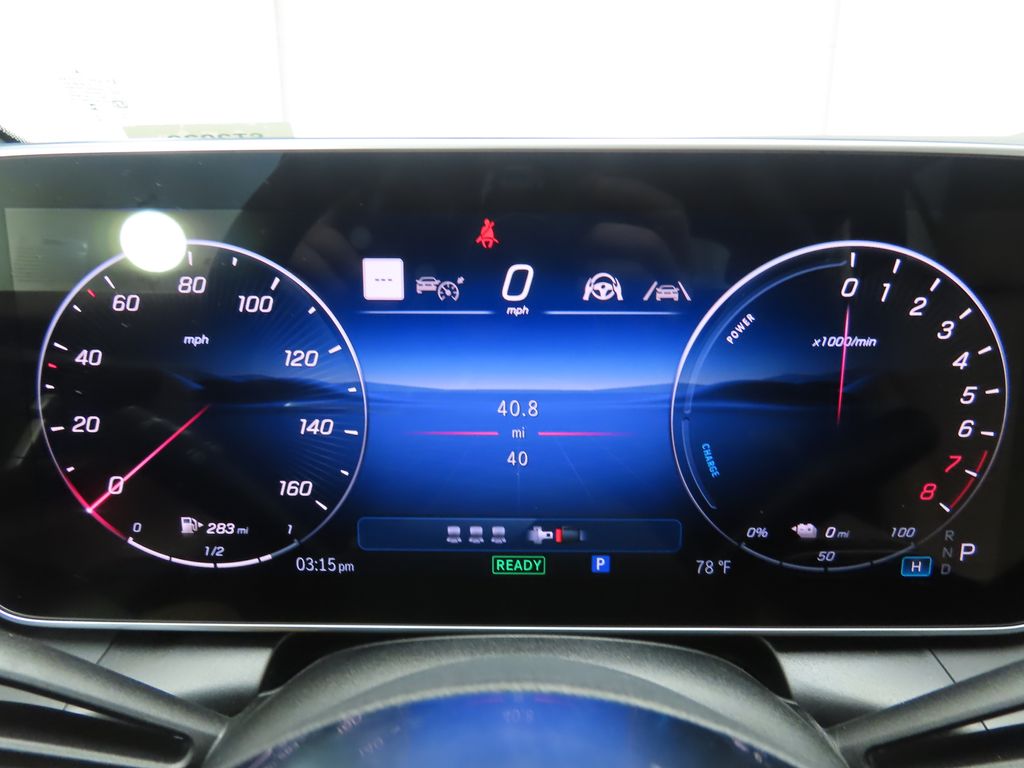 2026 Mercedes Benz GLC 350e 4MATIC photo 29