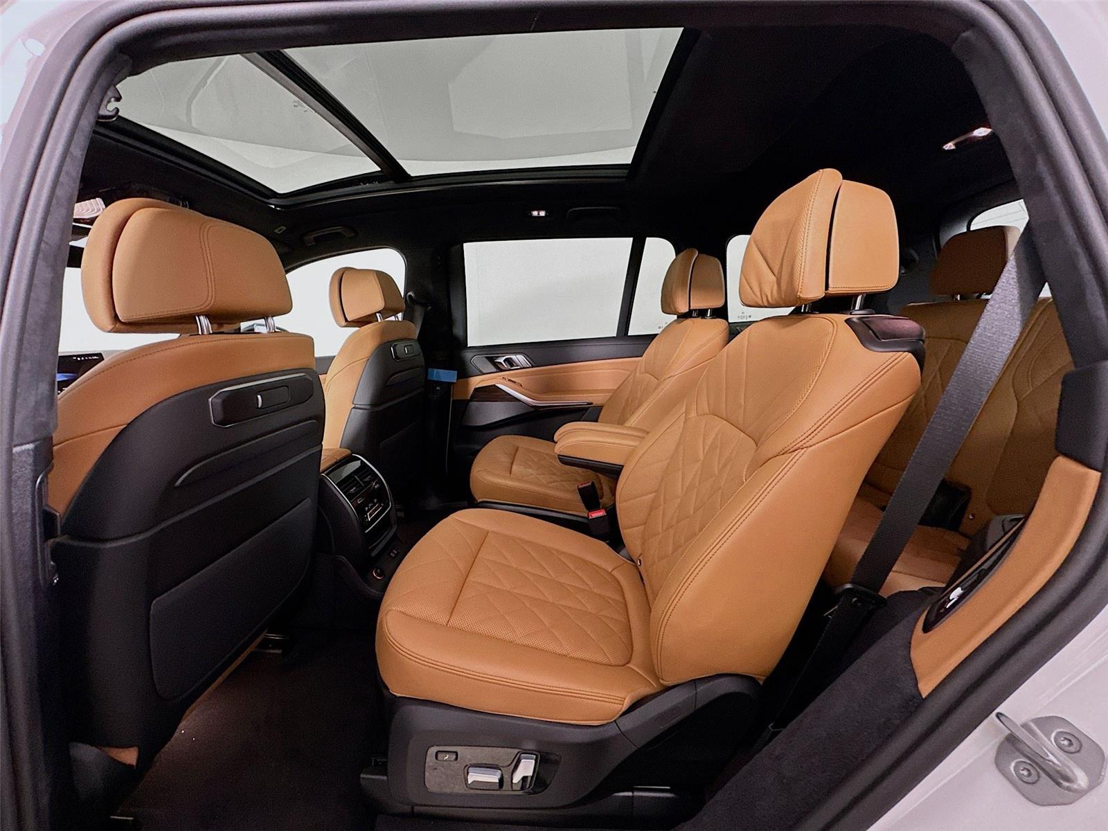 2026 Bmw X7 xDrive40i photo 25