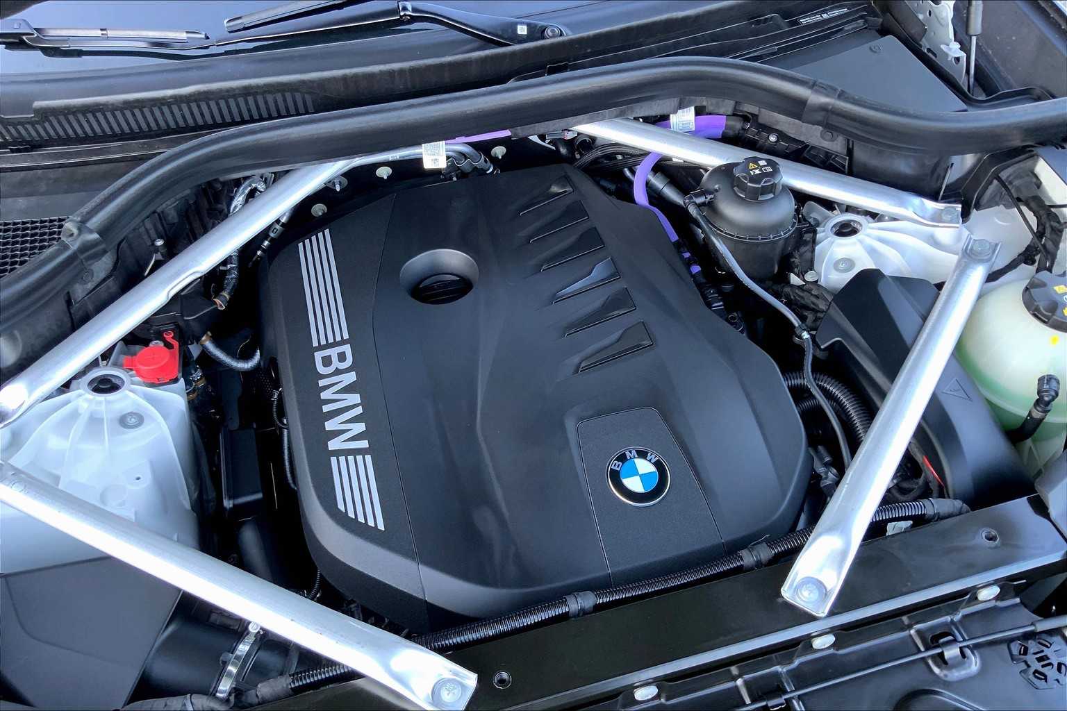 2024 Bmw X5 xDrive40i photo 30