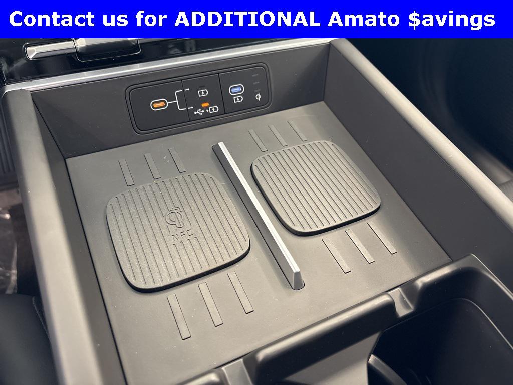 2025 Hyundai Santa Fe Calligraphy photo 15