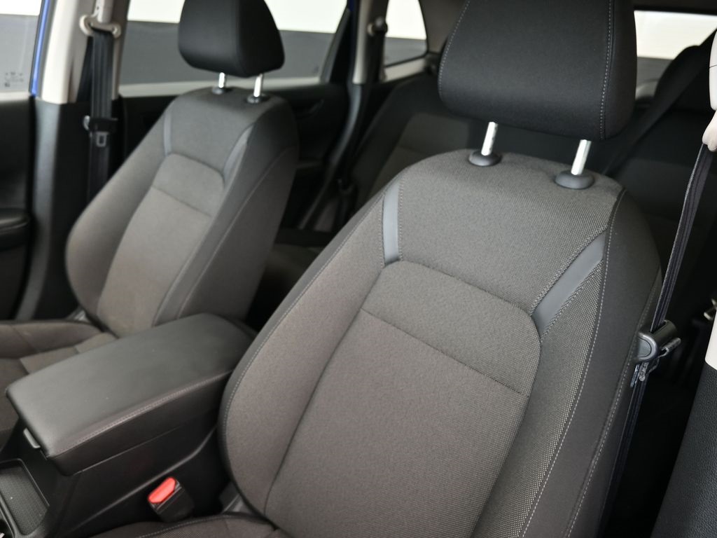 2024 Honda CR-V EX photo 12