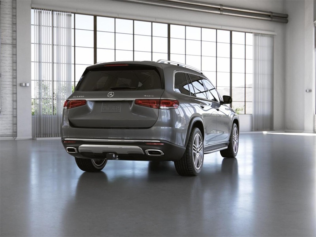 2023 Mercedes Benz GLS 450 4MATIC photo 23
