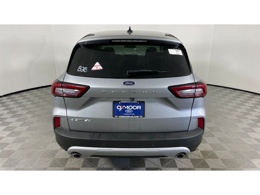 2024 Ford Escape Active photo 3