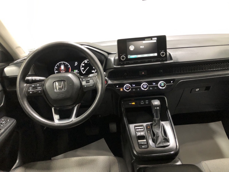 2023 Honda CR-V EX Sport photo 26