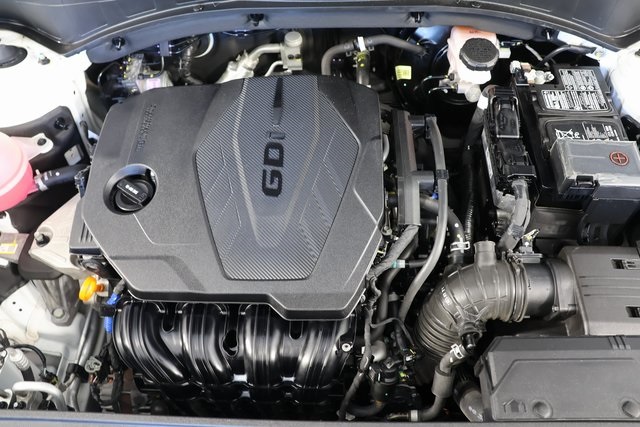 2023 Hyundai Santa Fe SE photo 21