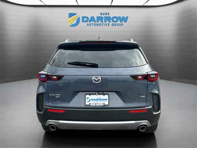 2026 Mazda CX-50 2.5 Turbo Premium Plus photo 3