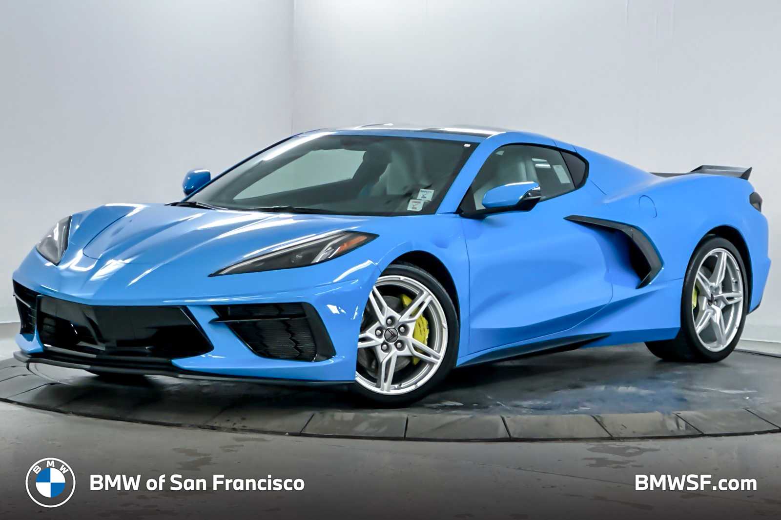 2023 Chevrolet Corvette