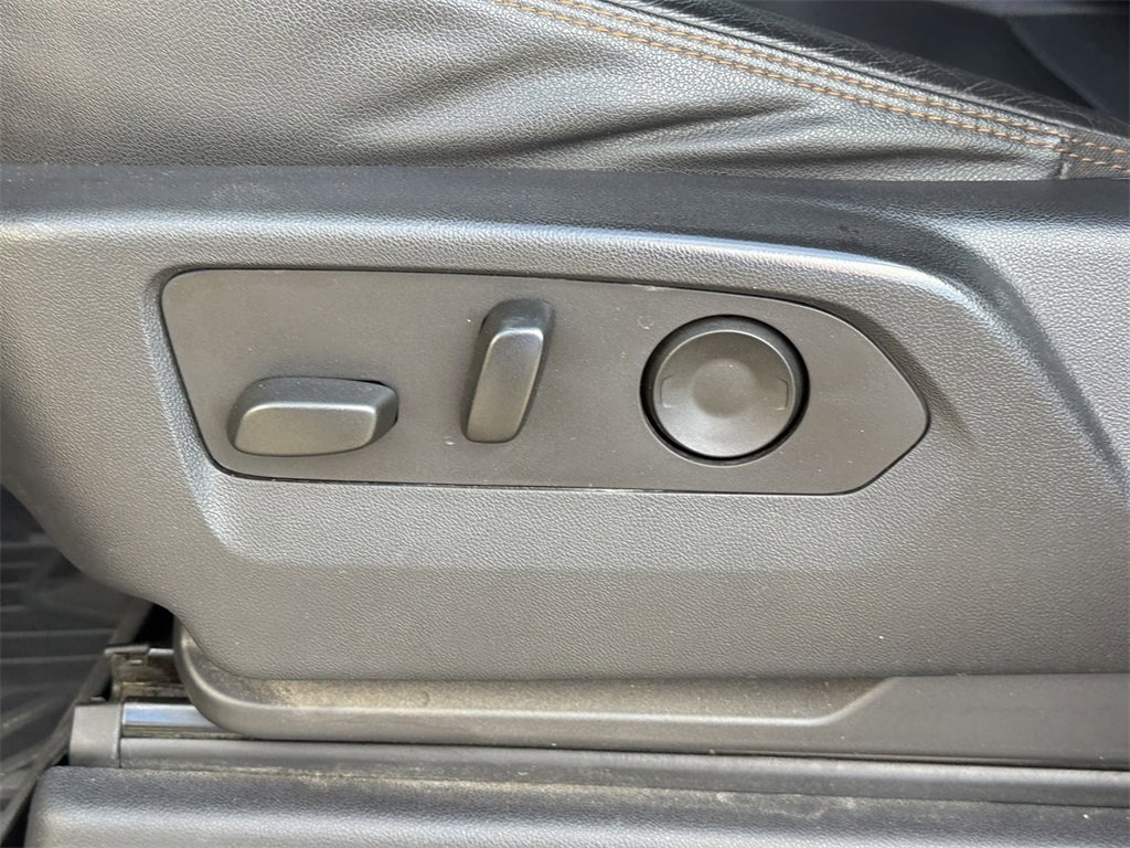 2024 GMC SIERRA HD - Image 16