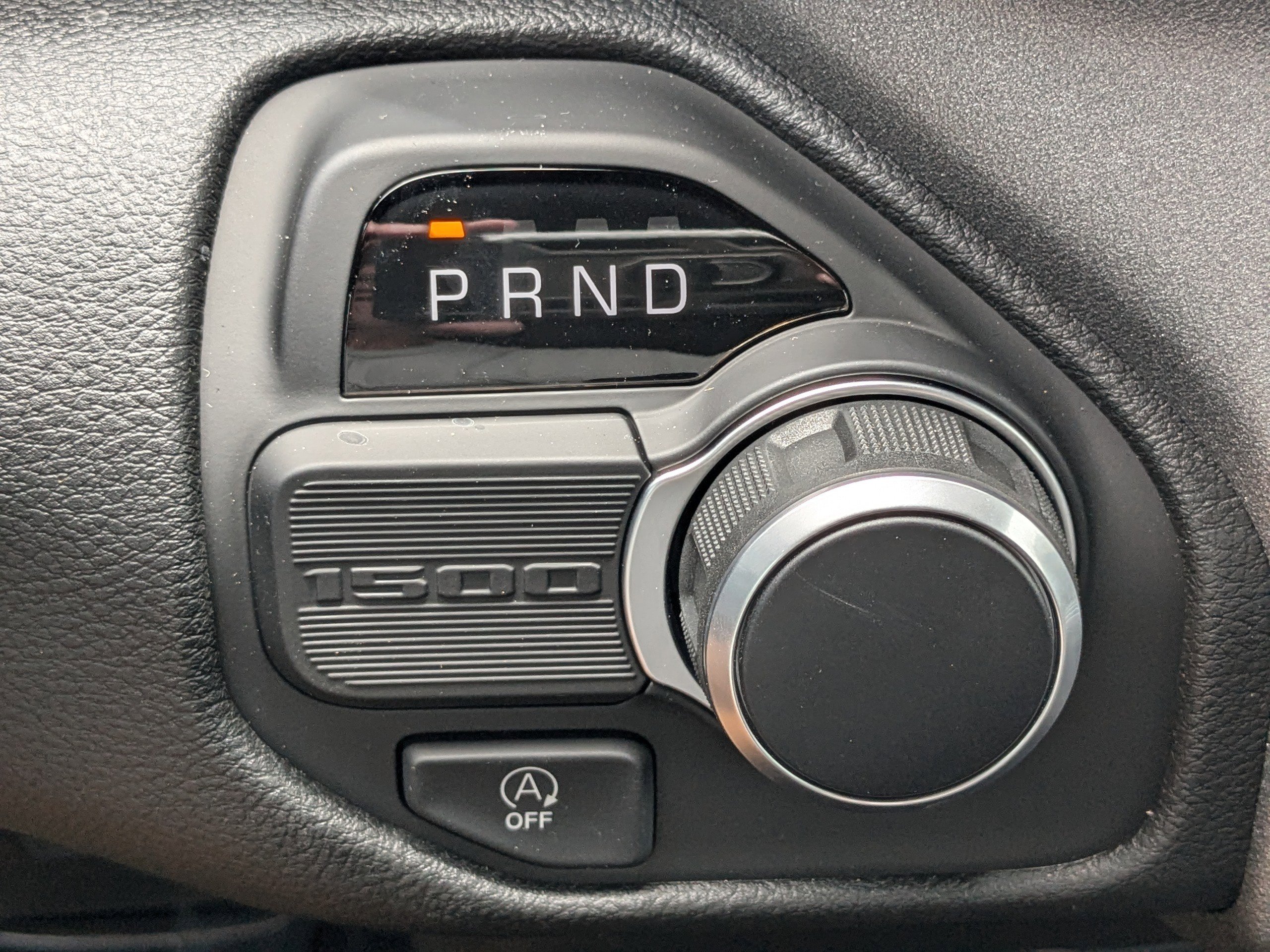 2025 Ram 1500 Tradesman photo 20